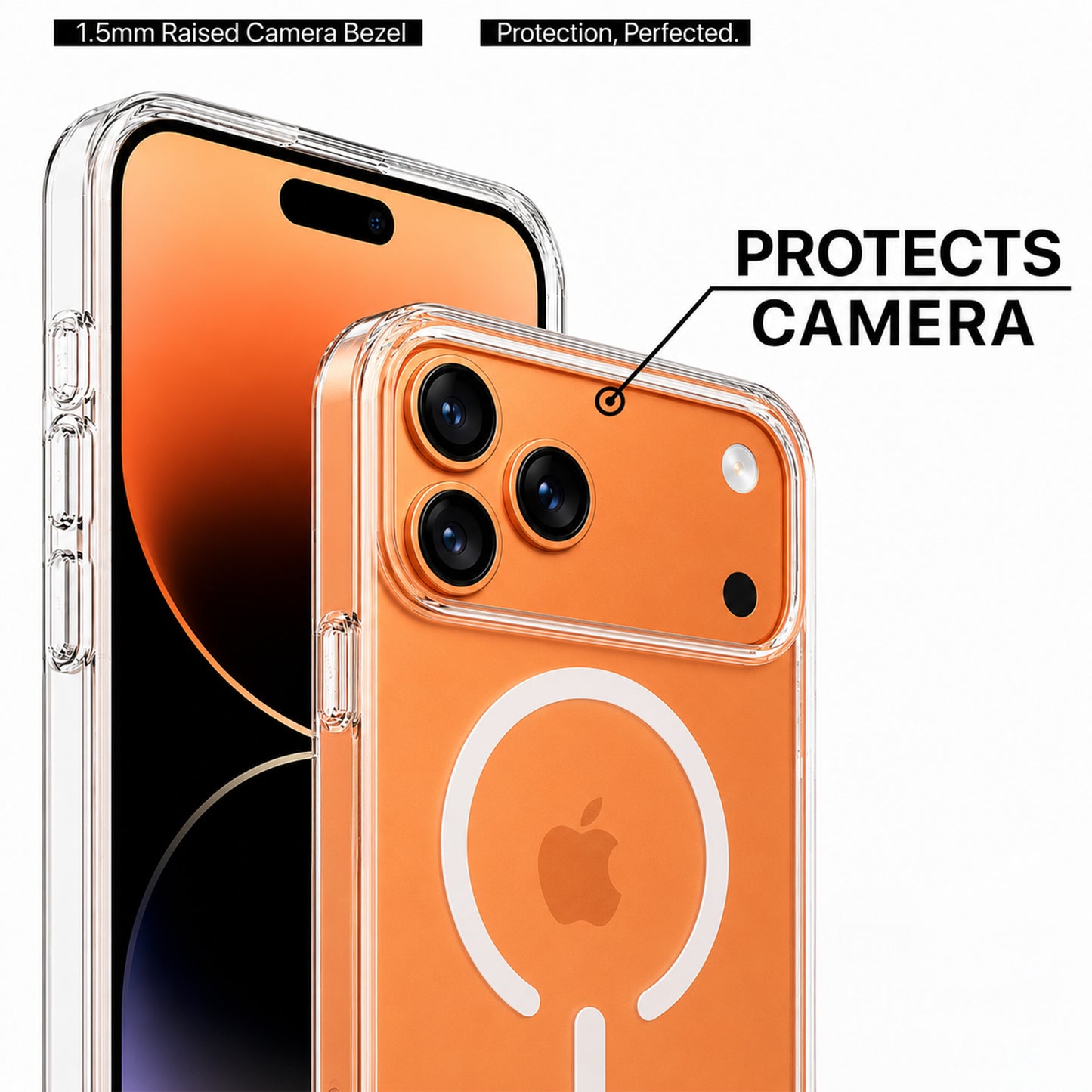 Anti Yellow case