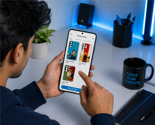 The Ultimate Guide To Mobile Covers: Protection, Style &amp; Functionality