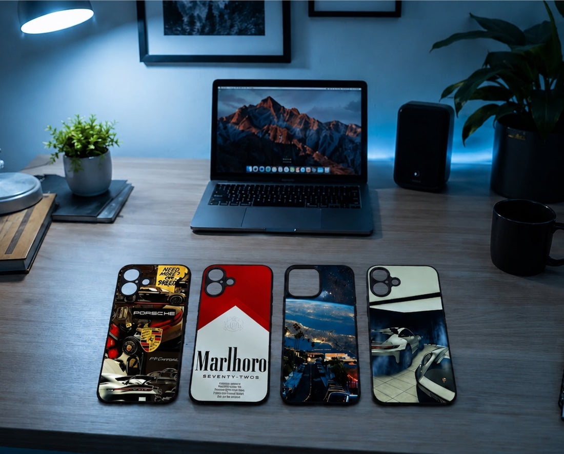 Find The Perfect Cover For Your Lifestyle