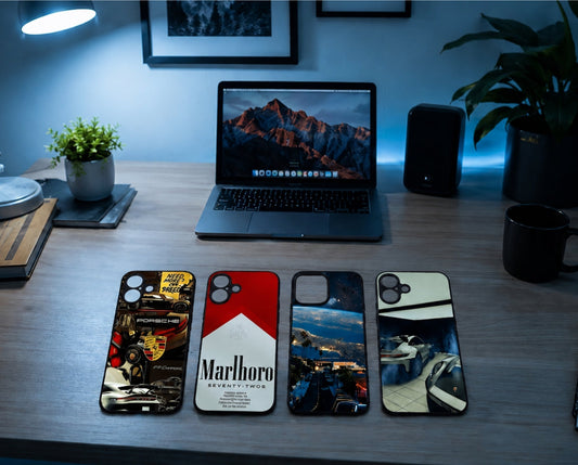 Find The Perfect Cover For Your Lifestyle