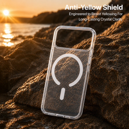Anti Yellow case