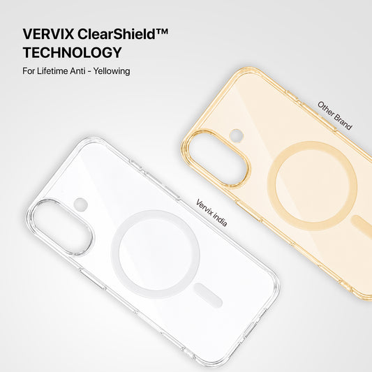 Anti Yellow case
