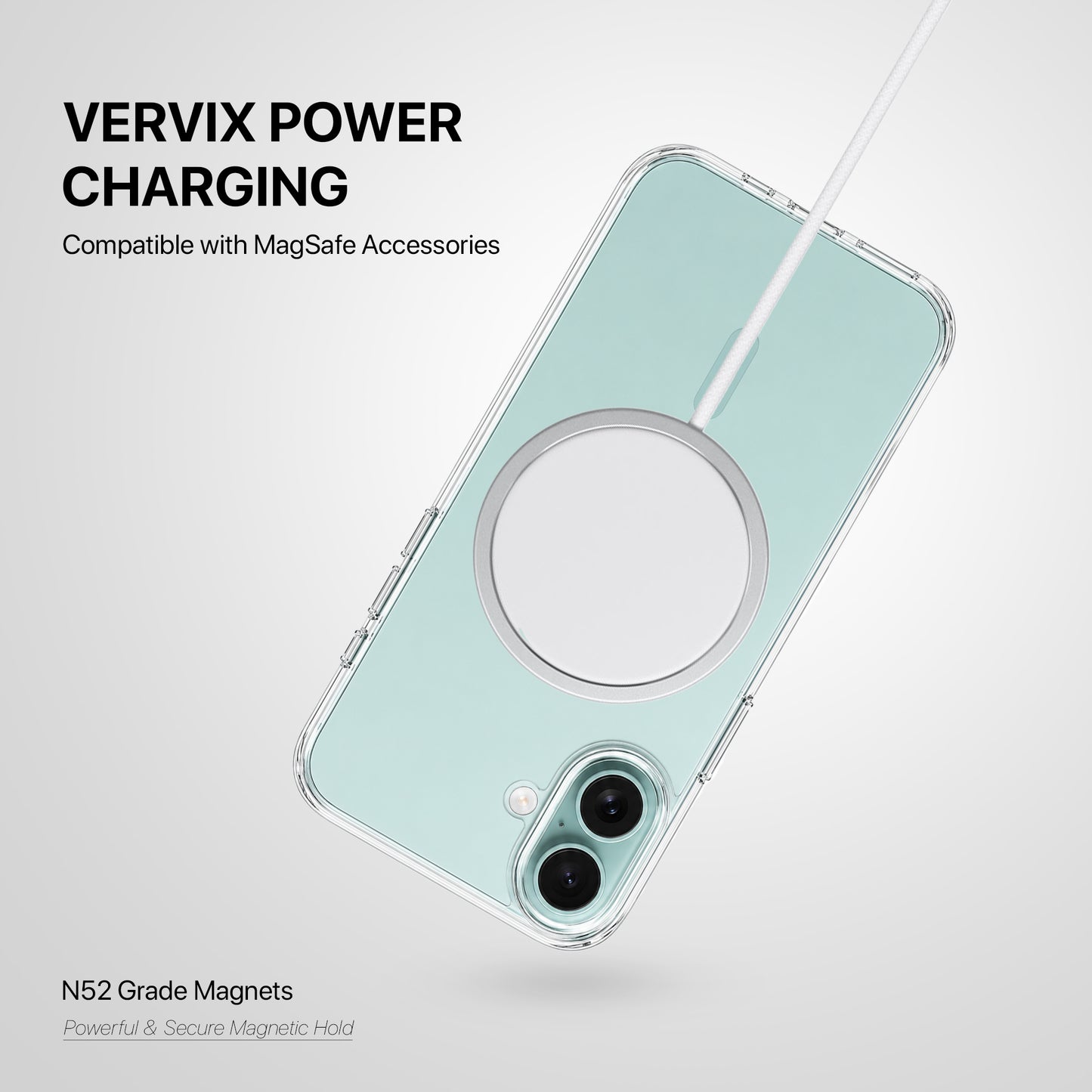 Anti Yellow case