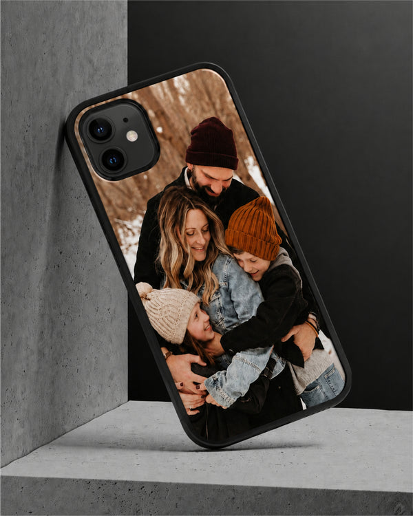 Customize cover