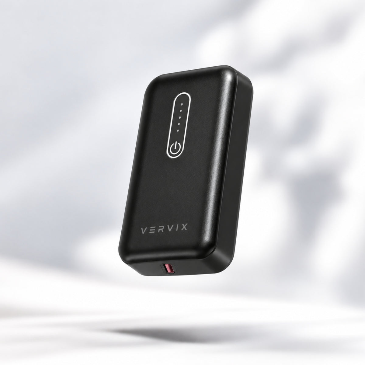 Pocket Power Bank 10000mAh with 23W Fast PD Charging